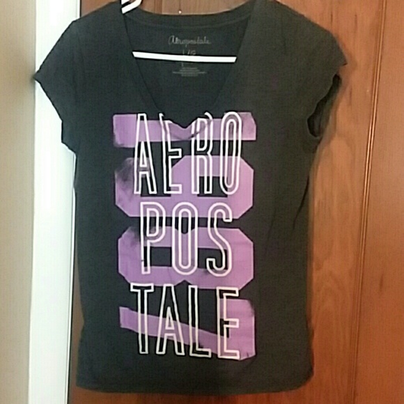 Aeropostale T-shirt - Picture 1 of 4